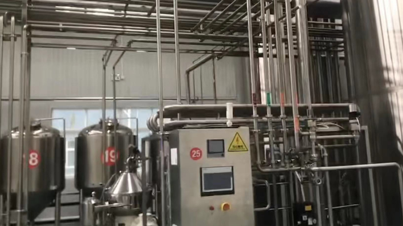 涪城河北船头客精酿啤酒厂